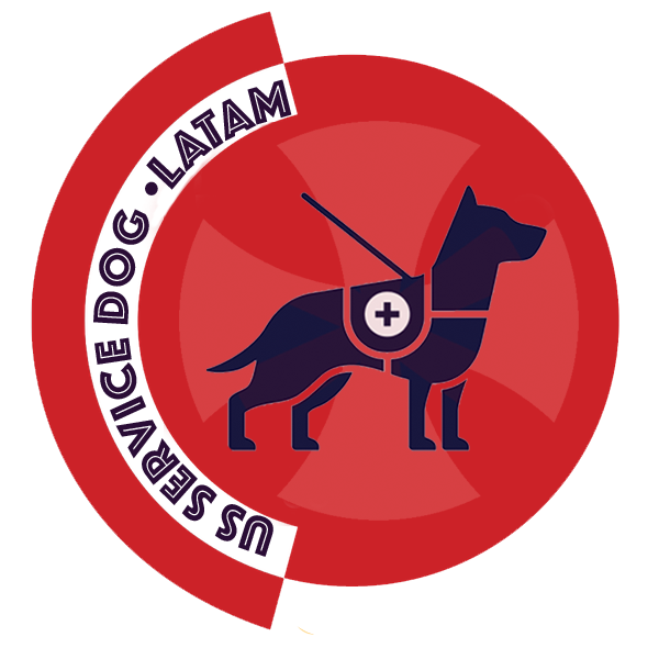 Service Dog LATAM